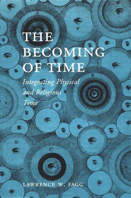 Becoming of Time 1