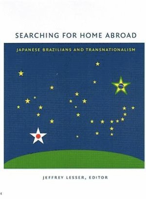 Jeffrey Lesser - Searching for Home Abroad, Häftad
