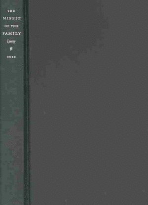 Misfit of the Family