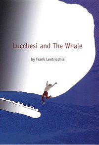 bokomslag Lucchesi and the Whale