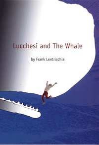 bokomslag Lucchesi and The Whale