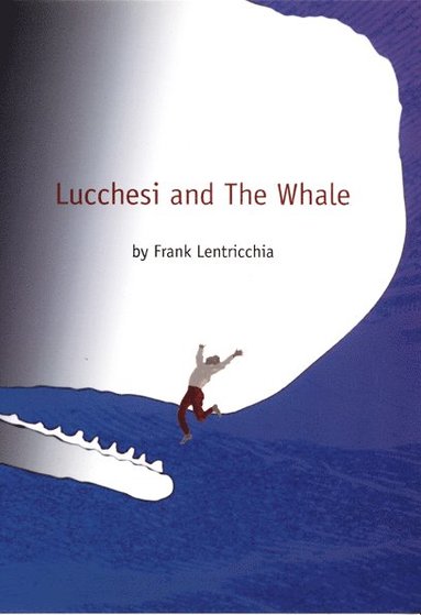 bokomslag Lucchesi and the Whale