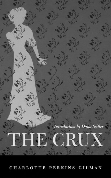bokomslag Crux