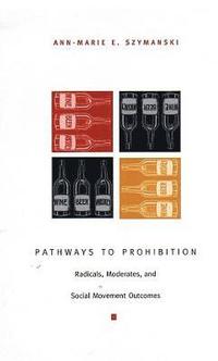 bokomslag Pathways to Prohibition