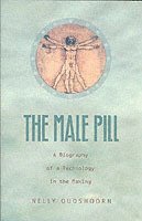 bokomslag The Male Pill