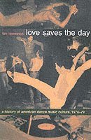 Love Saves the Day 1