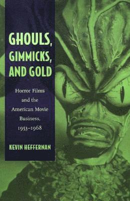 Ghouls, Gimmicks, and Gold 1