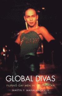 bokomslag Global Divas