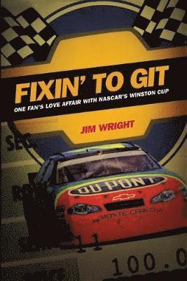 Fixin to Git
