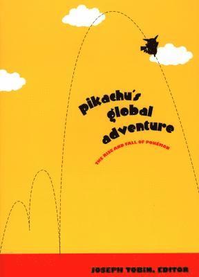 Pikachu's Global Adventure 1