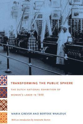 Transforming the Public Sphere 1