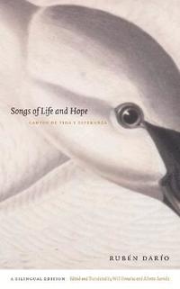 bokomslag Songs of Life and Hope/Cantos de vida y esperanza