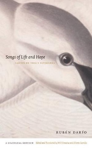 bokomslag Songs of Life and Hope/Cantos de vida y esperanza