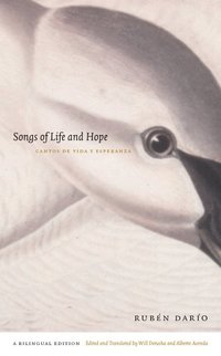 bokomslag Songs of Life and Hope/Cantos De Vida Y Esperanza