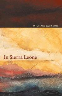 bokomslag In Sierra Leone