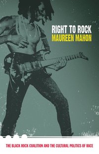 bokomslag Right to Rock