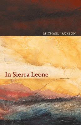 bokomslag In Sierra Leone