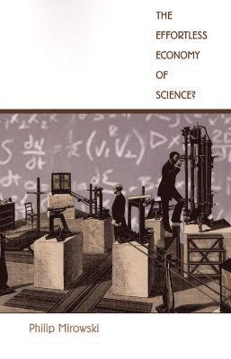 The Effortless Economy of Science? 1