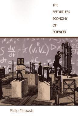 Effortless Economy of Science?