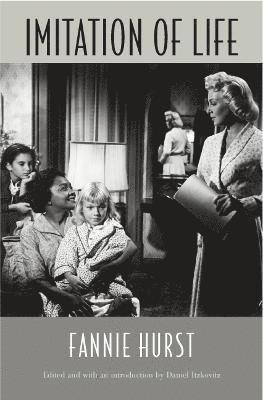 Fannie Hurst, Daniel Itzkovitz - Imitation of Life, Häftad