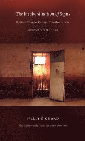 Insubordination of Signs