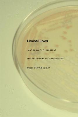 Liminal Lives 1