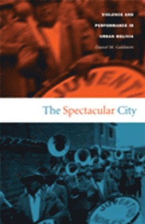 The Spectacular City 1