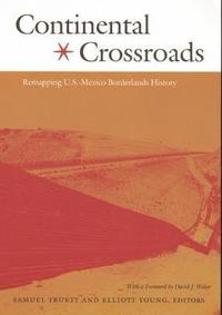 bokomslag Continental Crossroads