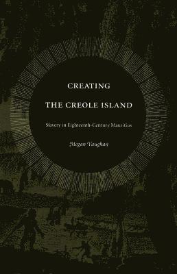 Creating the Creole Island 1