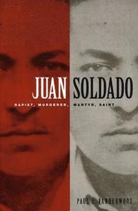 bokomslag Juan Soldado