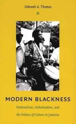 Modern Blackness 1