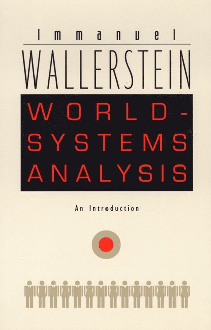 World-Systems Analysis 1