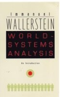bokomslag World-Systems Analysis
