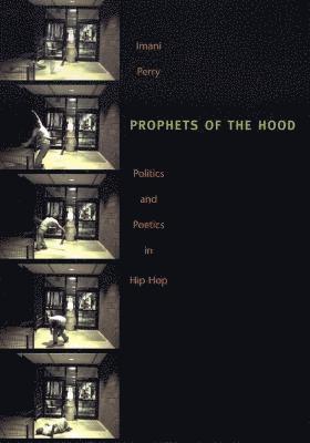 Prophets of the Hood 1