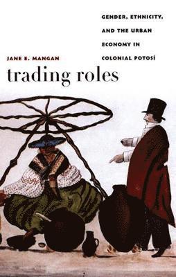 Trading Roles 1