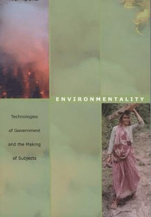 Environmentality