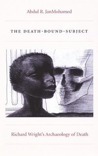 bokomslag The Death-Bound-Subject