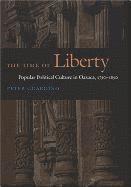 bokomslag Time of Liberty