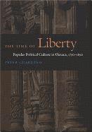 The Time of Liberty 1