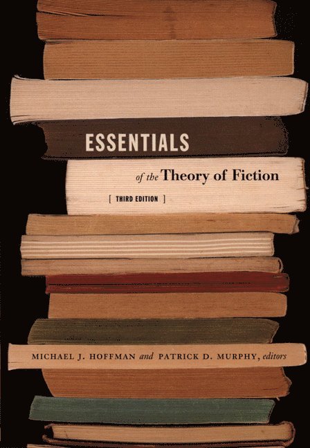 Essentials of the Theory of Fiction 1