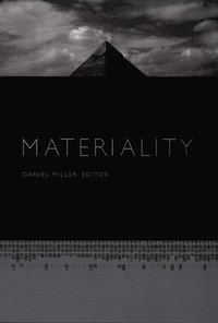 bokomslag Materiality