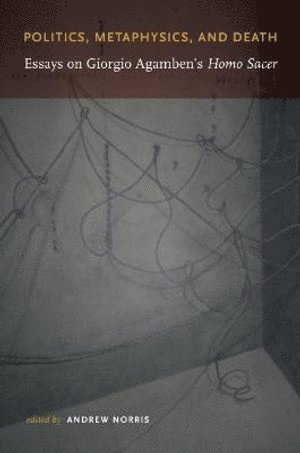 Politics, Metaphysics, and Death