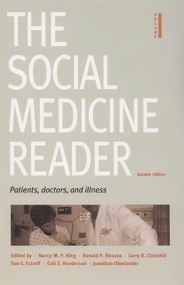 The Social Medicine Reader, Second Edition 1