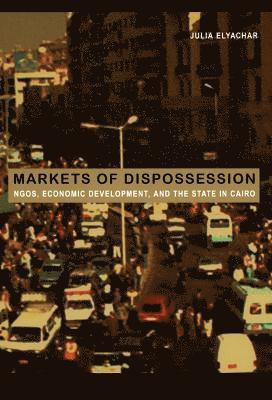 Markets of Dispossession 1