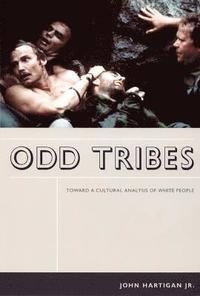 bokomslag Odd Tribes