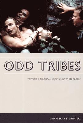 Odd Tribes 1