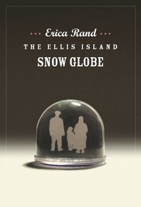 bokomslag Ellis Island Snow Globe