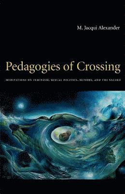 Pedagogies of Crossing 1