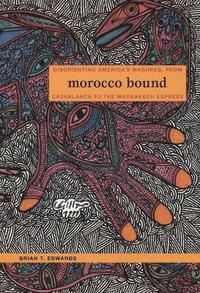 bokomslag Morocco Bound