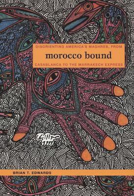 Morocco Bound 1
